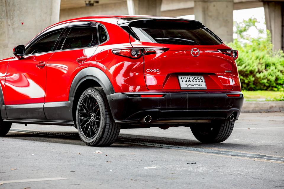 Mazda CX-30 2.0SP ปี20 9