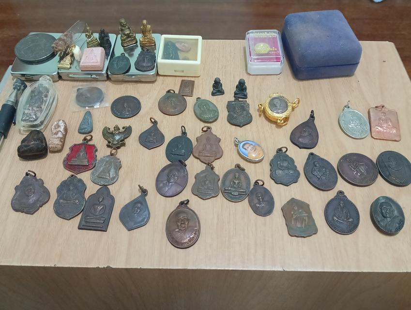 พระบ้านๆแบงค์เหมาราคาคุยกัน