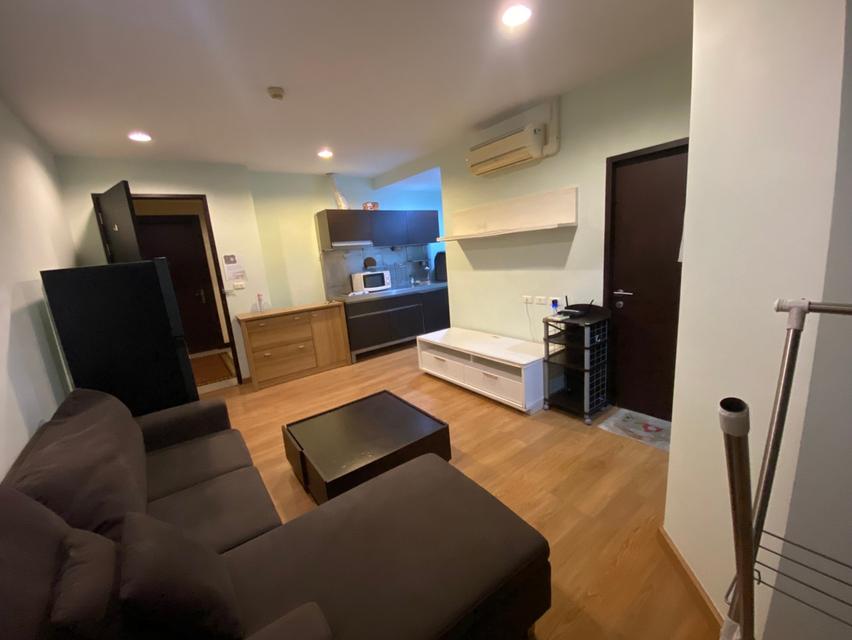 For rent:The Address sukhumvit42 18,000thb/month ContactLine ID : 2424yusuke 7