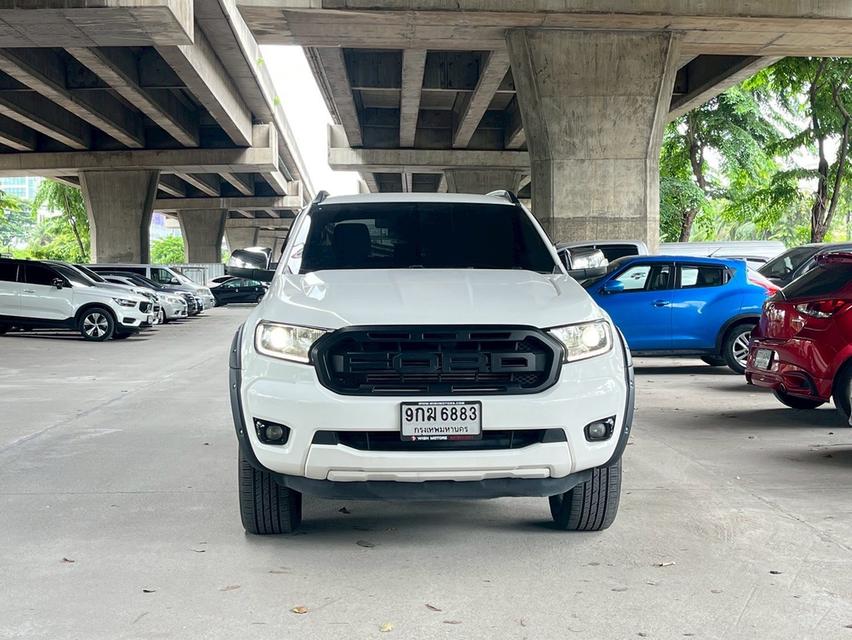 ขาย Ford Renger 2.0Limited ปี19