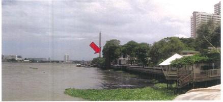 Private Riverfront Estate – ที่ดินติดแม่น้ำเจ้าพระยา (Rare Trophy Asset) 7