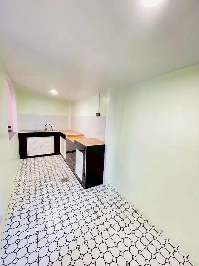 บ้านหมู่บ้านเต็มรัก – บรรยากาศดี พร้อมอยู่หลังบ้านติดทุ่งนา ใกล้รถไฟฟ้าและเซ็นทรัลเวสต์เกต  จ.นนทบุรี | อ.บางบัวทอง 5