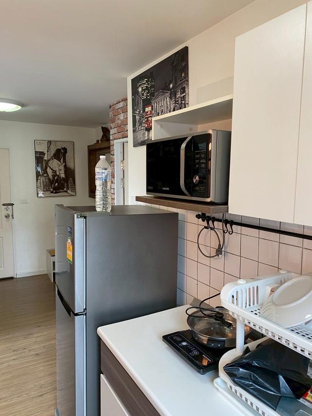 📣 ขาย ไอคอนโด ศาลายา 1 (iCondo Salaya 1) type 2 Bed   ห้องมุม📍ใกล้ ม.มหิดล / เซ็นทรัลศาลายา 8