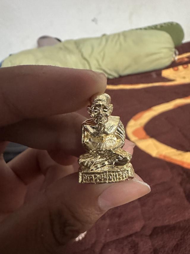 หลวงพ่อทวด วีดช้างให้