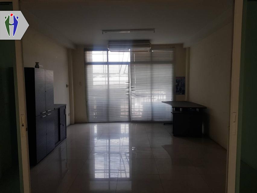 อาคารพาณิชย์ ให้เช่า พัทยาเหนือ ถนนสุขุมวิท 6