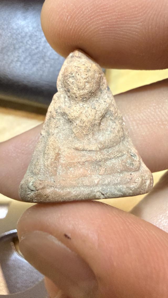 พระโป้ กรุบางกระทิงอยุธยา