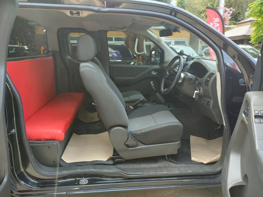  Mitsubishi Triton 2.4 DOUBLE CAB  GLS Plus MT 2014 4