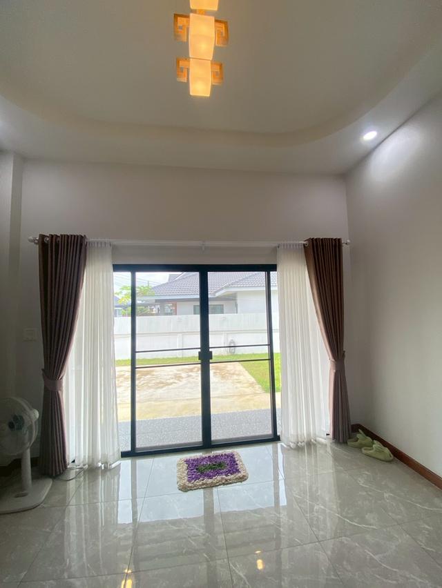 บ้านศรีเวียงจังหวัดเชียงราย 2