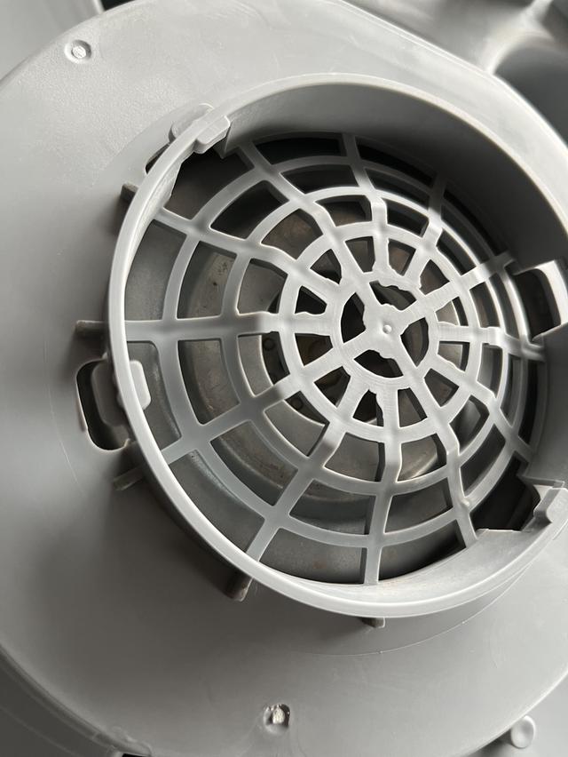 เครื่องดูดฝุ่น Nilfisk vp300