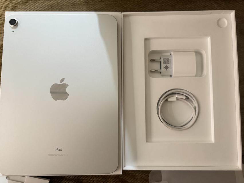 iPad generation10th WiFi 64GB