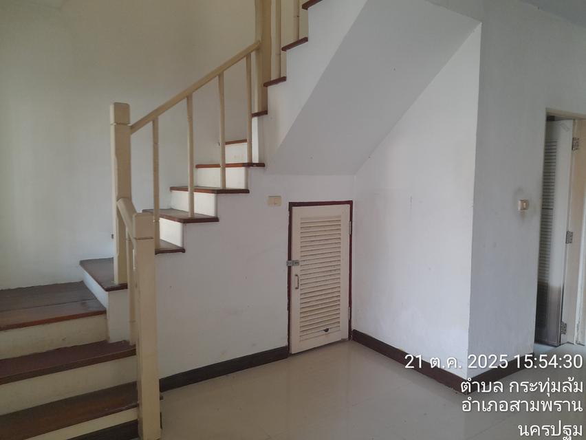 บ้านสวยหน้าอยู่ ทำเลดี 5