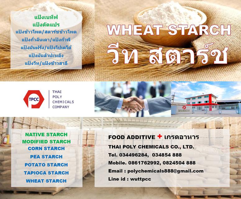 รูป Wheat starch, Wheat starch China, Wheat starch Australia