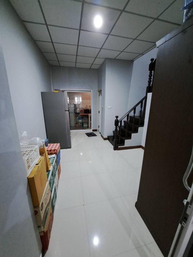 ขายบ้านตะวันนาจตุโชติซอย 12 7