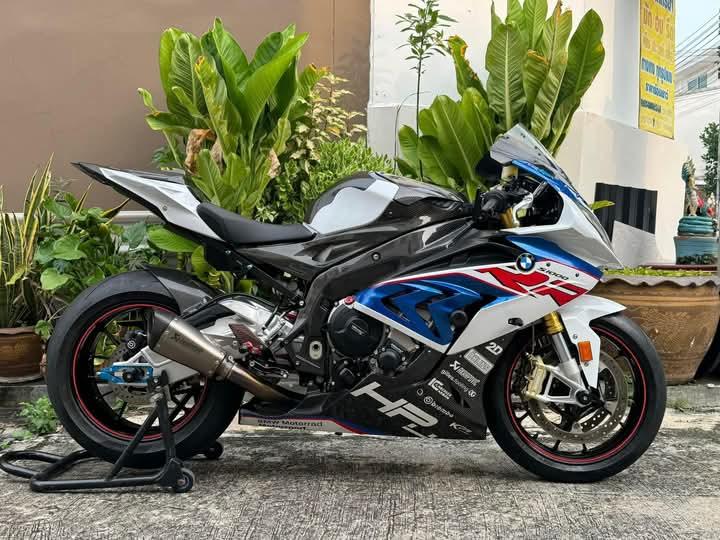 BMW S 1000 R รีบขาย