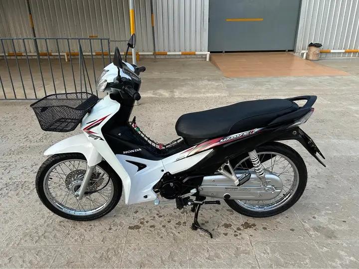 รีบขาย Honda Wave จังหวัด ขอนแก่น 2