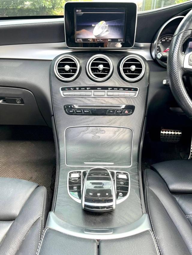 ขายBenz Glc 250 Coupe ปี18 10