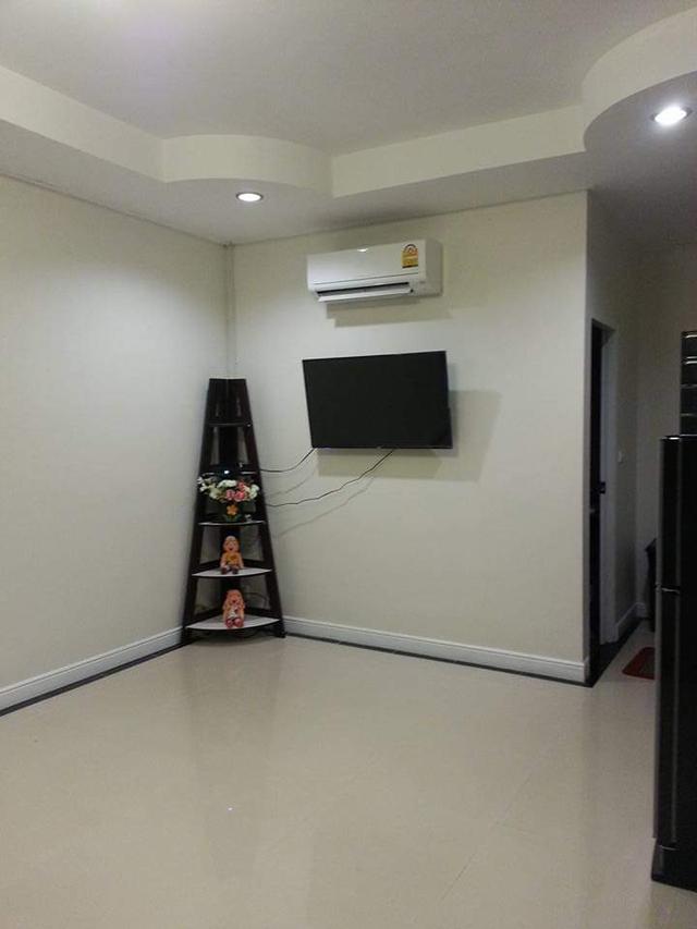 บ้านสไตล์รีสอร์ท นครนายก 3