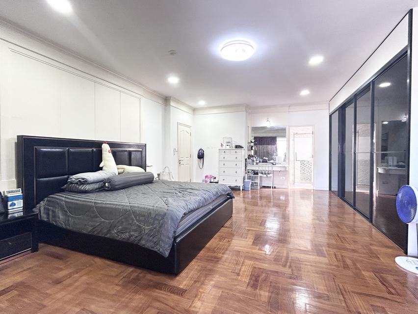 บ้านเดี่ยว 2 ชั้น 89.5 ตร.ว. หมู่บ้านมัณฑนา พระยาสุเรนทร์26 8