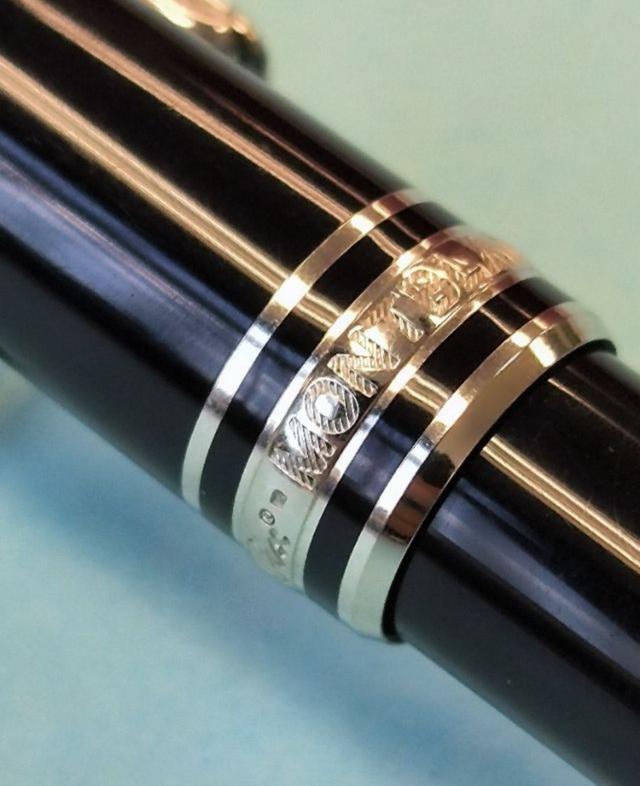 ขายต่อปากกา Montblanc  3