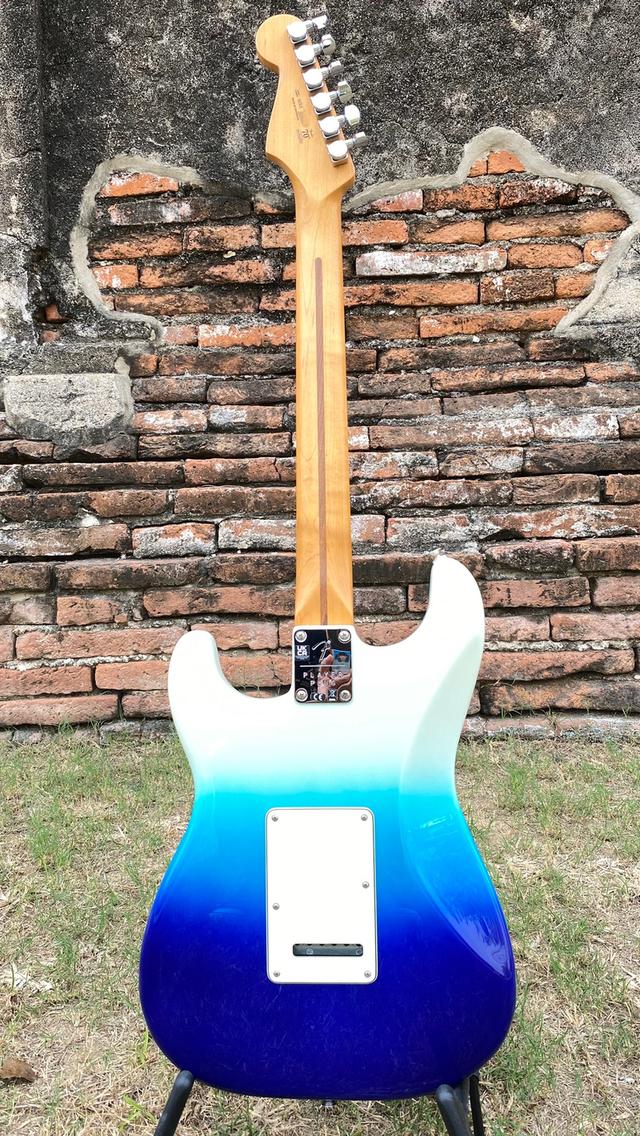 กีตาร์ Fender Player Plus 2024 รูปที่ 5