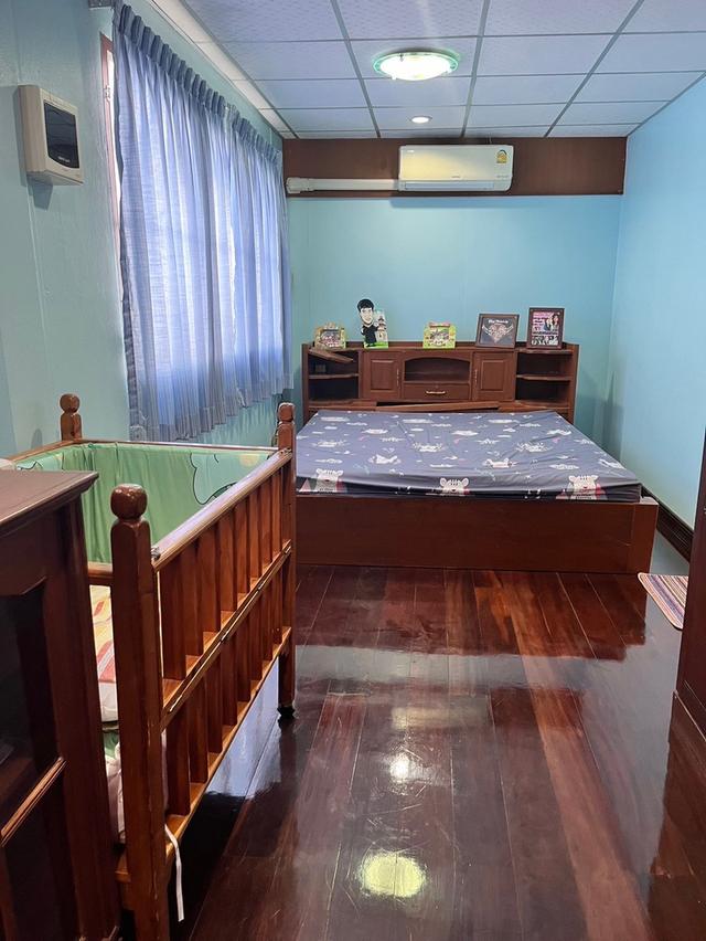 ให้เช่าตึก 2 คูหา 4 ชั้น พื้นที่ 500 ตร.เมตร 13