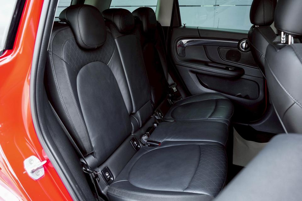 รหัสรถ CBL5110 MINI Cooper S Countryman RHD F60 AT 2020 รูปที่ 13