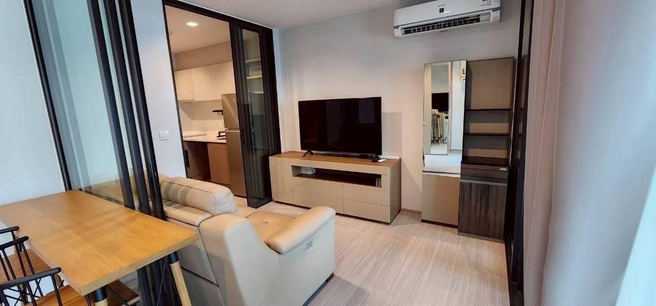ขายถูก Life Sathorn Sierra  1