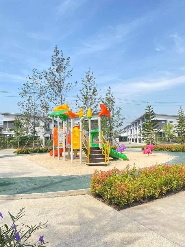 ขายบ้านฟ้ากรีเนอรรี่ธีโอ ไร่ขิง42 10