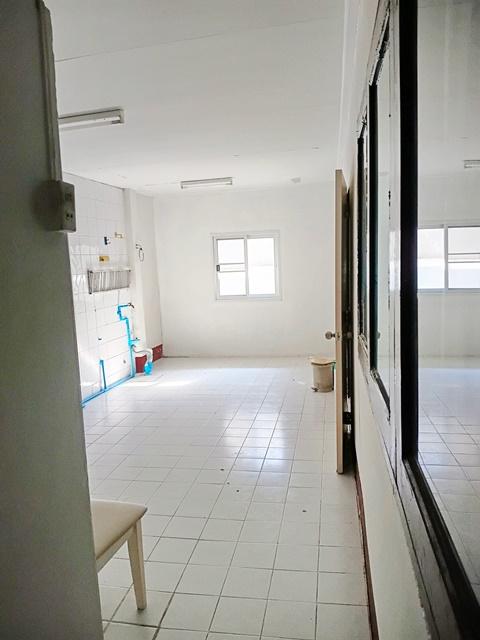 เมกาบางนา โลตัสบางนา สนามบินสุวรรณภูมิ ขนาดใหญ่ เพียง 900ม. บางนา-ตราด49-55 เปิดซิง! บ้านใหม่ แอร์ใหม่ 3ตัว 50 ตรว. 200 6