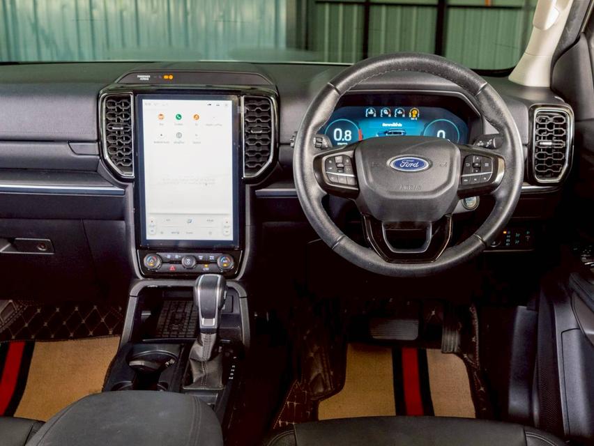 FORD EVEREST 2.0 TURBO SPORT 6AT 4x2 ปี 2023 11