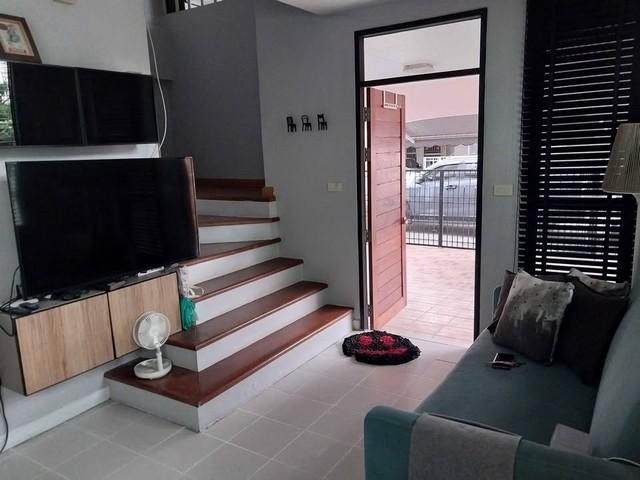 P471 ให้เช่าทาวน์โฮม 3 ชั้น บ้านกลางเมือง ลาดพร้าว-โยธินพัฒนา ใกล้ Central Eastville ซอยประดิษฐ์มนูธรรม 19 ประดิษฐ์มนูธรรม15 นาคนิวาส 16 7