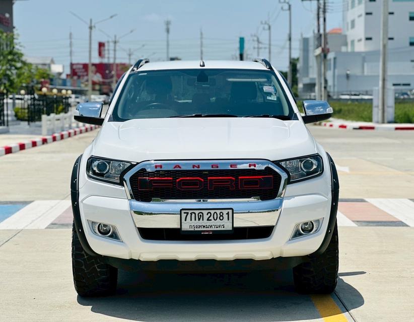 2018 ford