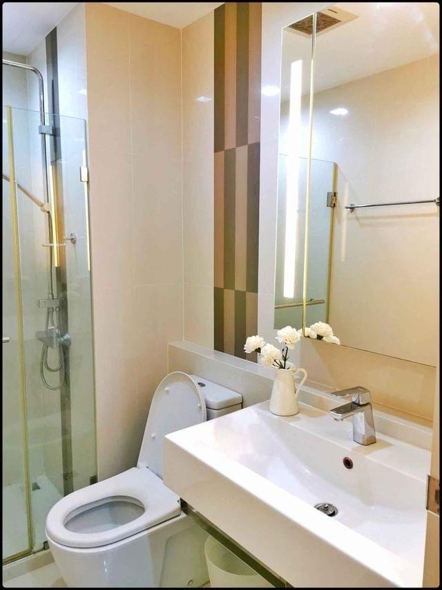 For Rent Q House Condo Sukhumvit 79	 5