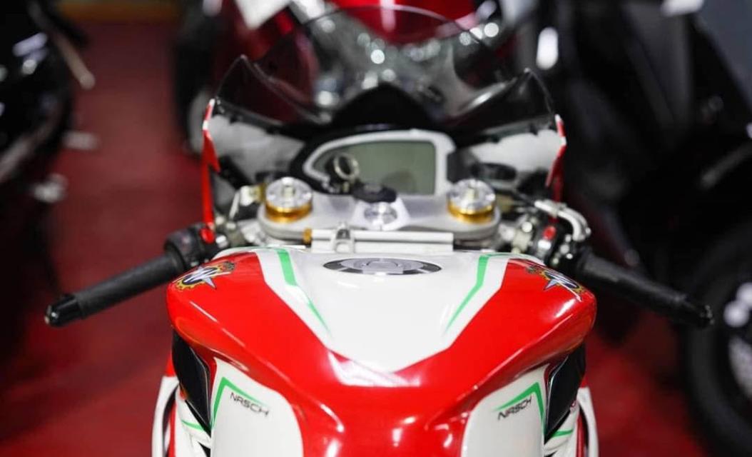 ขายด่วน MV Agusta F4 2