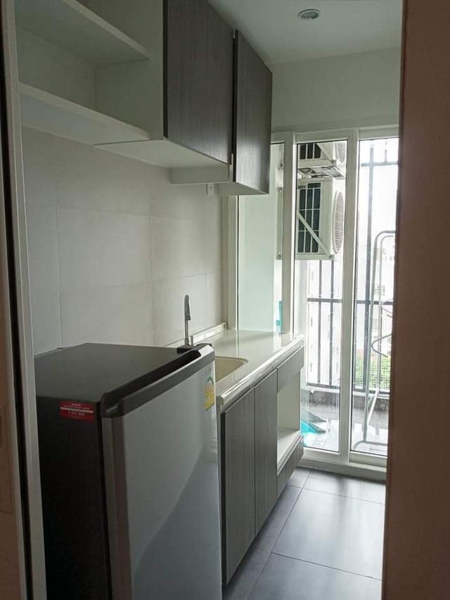 ขายบัทเจทคอนโด ติวานนท์ 3 Low rise !  7