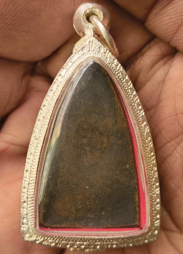 พระหล่อเตารีดหลสวปู่ทวดวัดช้างไห้ค่ะ รูปย่อยที่ 2