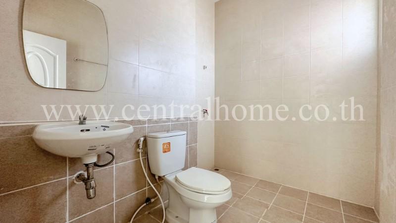 บ้านเดี่ยว ปัญญสิริย์ ลาดหลุมแก้ว เฟส 2 บ้านมือ 1 17