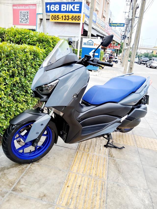 ออกรถเบ็ดเสร็จ900 Yamaha Xmax 300 ABS ปี2023 สภาพเกรดA 4207 km เอกสารพร้อมโอน 5