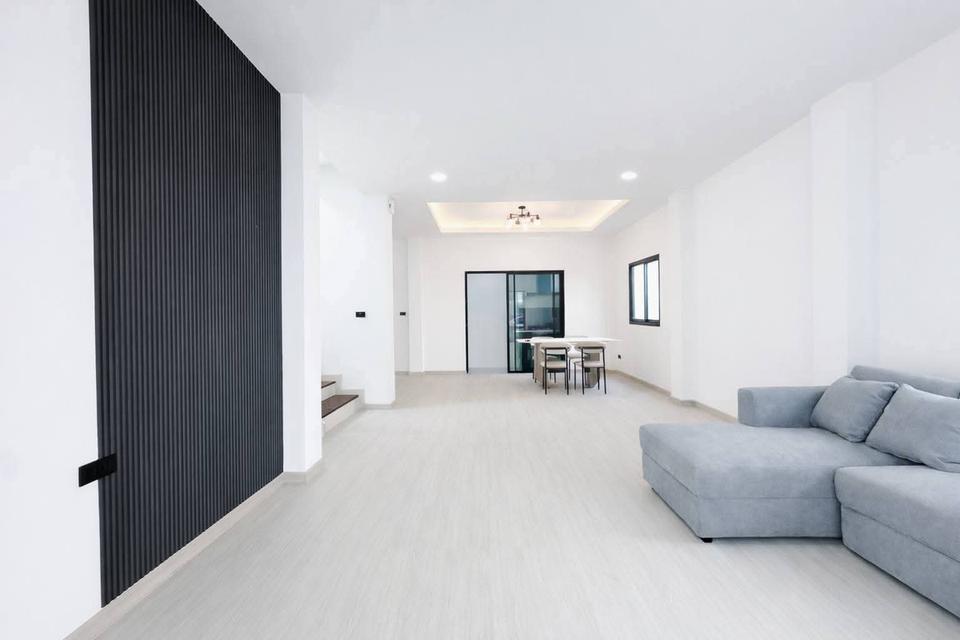 ขาย #พร้อมพัฒน์ 1 ปัญญารามอินทรา 5