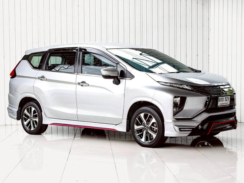 ขาย Mitsubishi Xpander 1.5GT ปี20