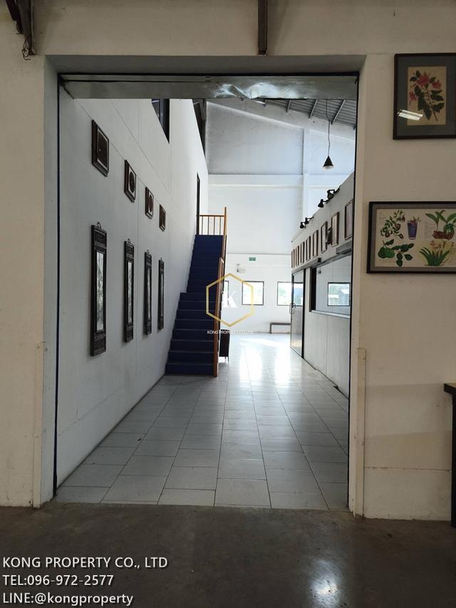 ให้เช่าโกดัง พัฒนาชนบท3 ลาดกระบัง กรุงเทพ 900 ตรม ใกล้สนามบินสุวรรณภูมิ15นาที 2