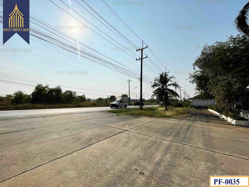 ขายโรงงาน ห้องเย็น ใกล้บ้านโพธิ์ ฉะเชิงเทรา คลองประเวศ ฉะเชิงเทรา 13