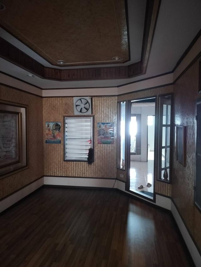 ขายอาคารพาณิชย์ 64 ตร.วา 3.5 ชั้น พระราม 2 ซอยสะแกงาม 35/1 พื้นที่ใหญ่ต่อเติมใหม่ เหมาะทำธุรกิจ 18