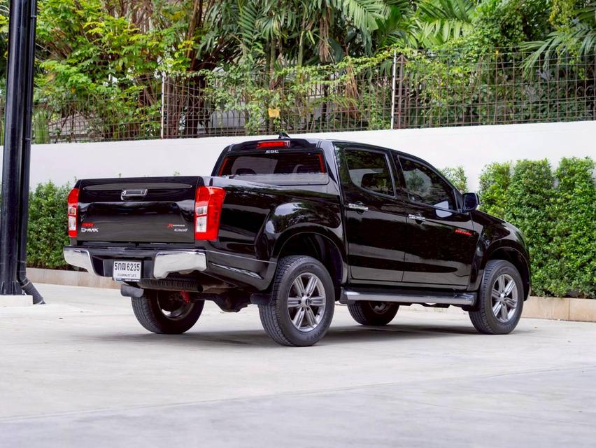 Isuzu Dmax 1.9Xseries ปี16 5