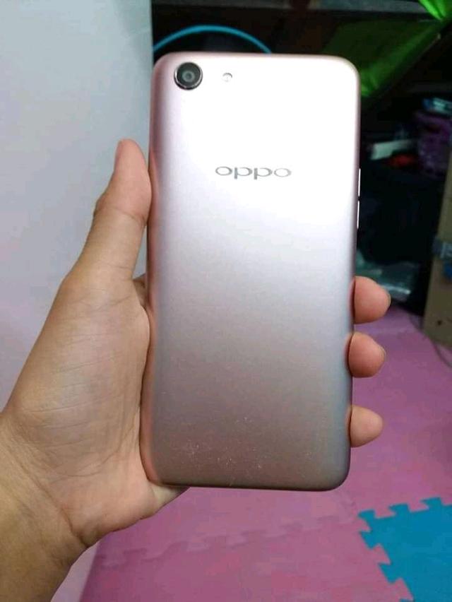 OPPO A83 3