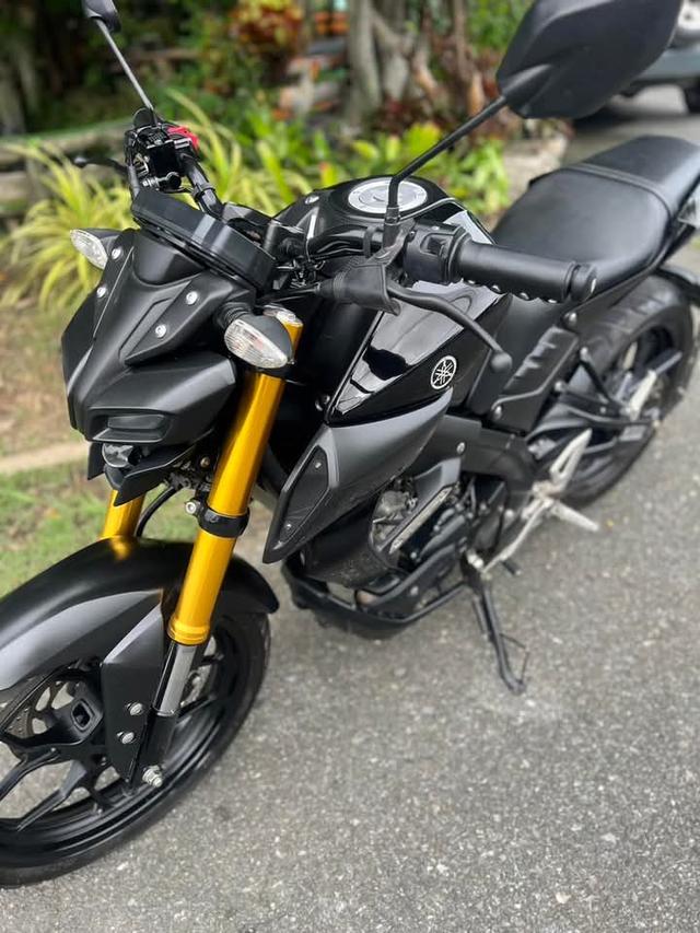 รีบขาย Yamaha MT15