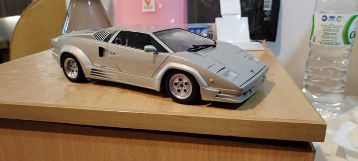 1/18 Autoart