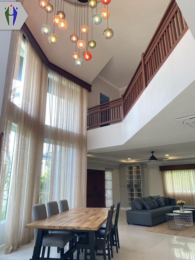 บ้านให้เช่า พัทยากลางซอยสยามคันทรีคลับ 70,000 บาท มีสระว่ายน้ำ 7