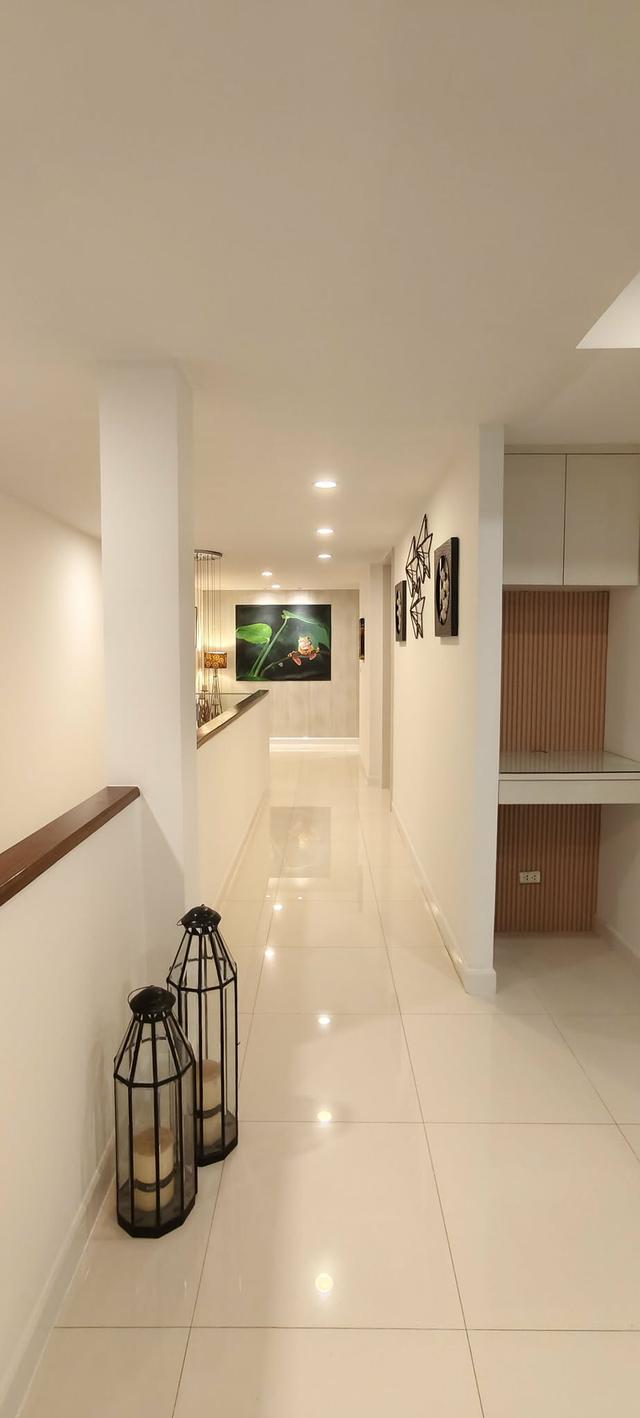 House For Rent In Bangkok Modern Single House For Rent **Pet friendly** 9