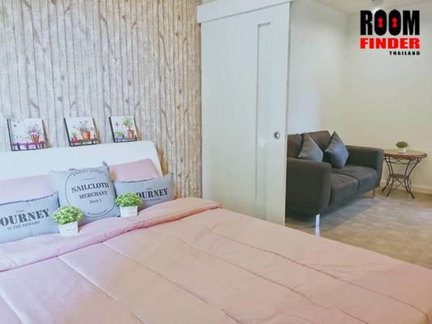 FOR RENT THE SEED RATCHADA-HUAIKWANG 1 BED 11,000 5